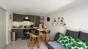 TV - Votre Pied à Terre Entre mer et Montagne (Le Barcares)