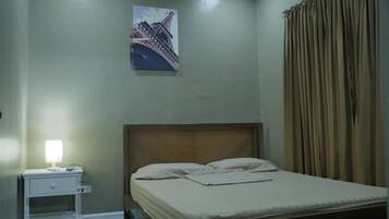 2 chambres, Wi-Fi
