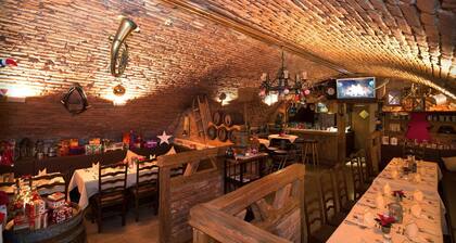 Kaiserhof Hotel Sonne