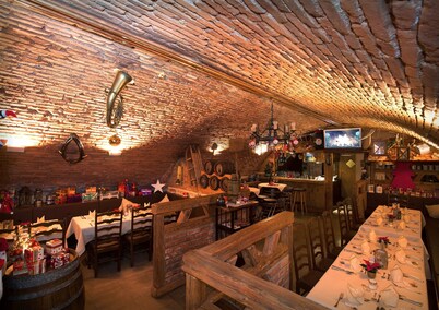 Kaiserhof Hotel Sonne