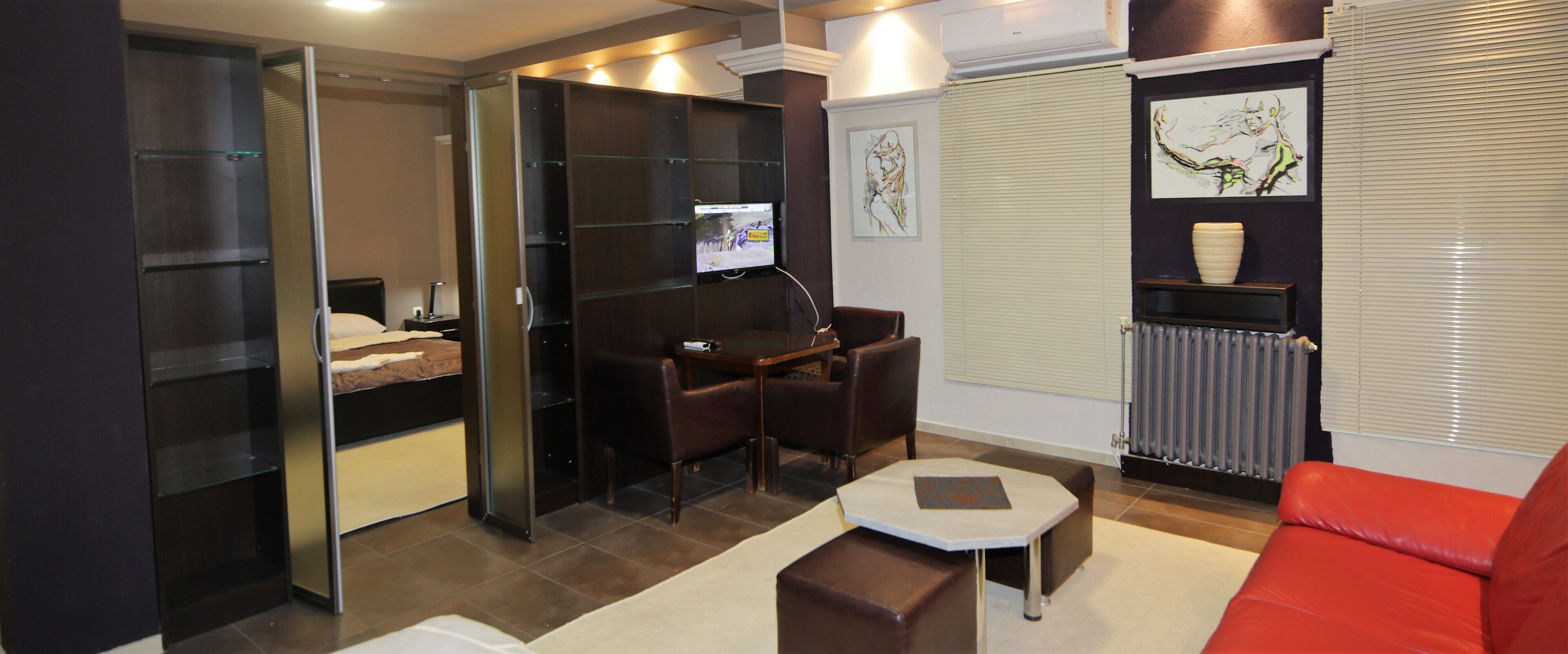 Computer monitors, printers