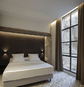 Standard-Doppelzimmer