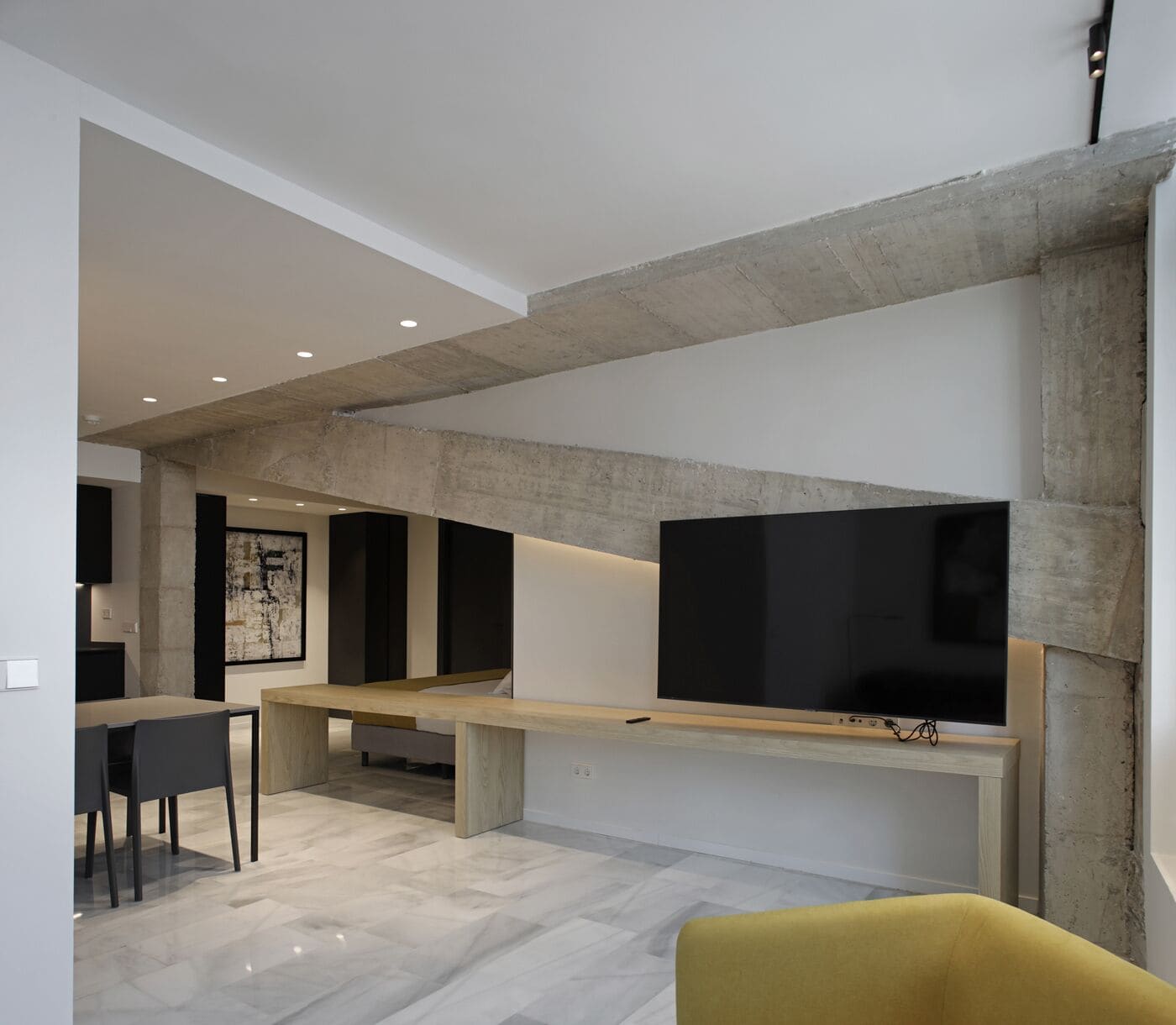 Superior Double Room | Premium bedding, in-room safe, desk, soundproofing