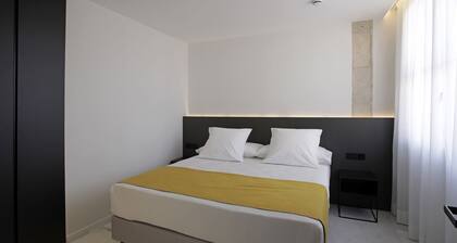 Apartamentos Feten