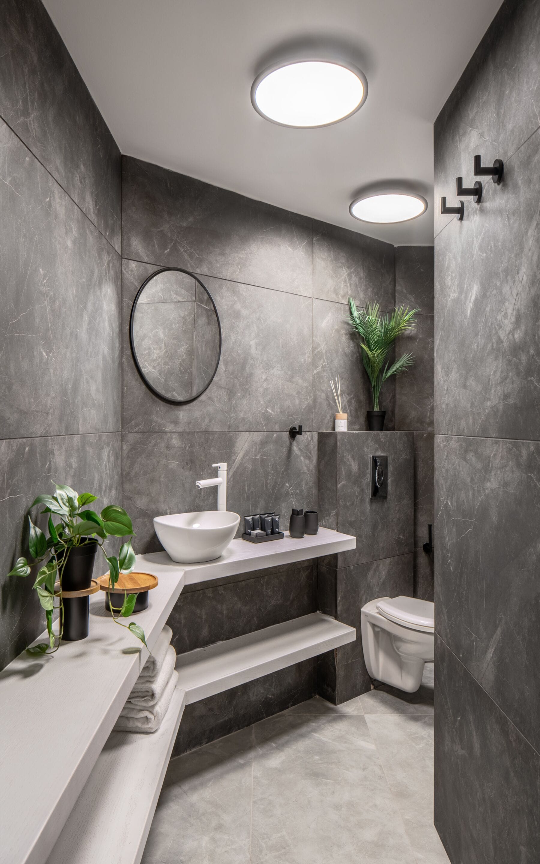 Mr. Agrippa - By TLV2GO