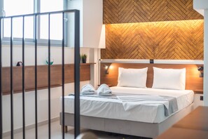 City Apartment