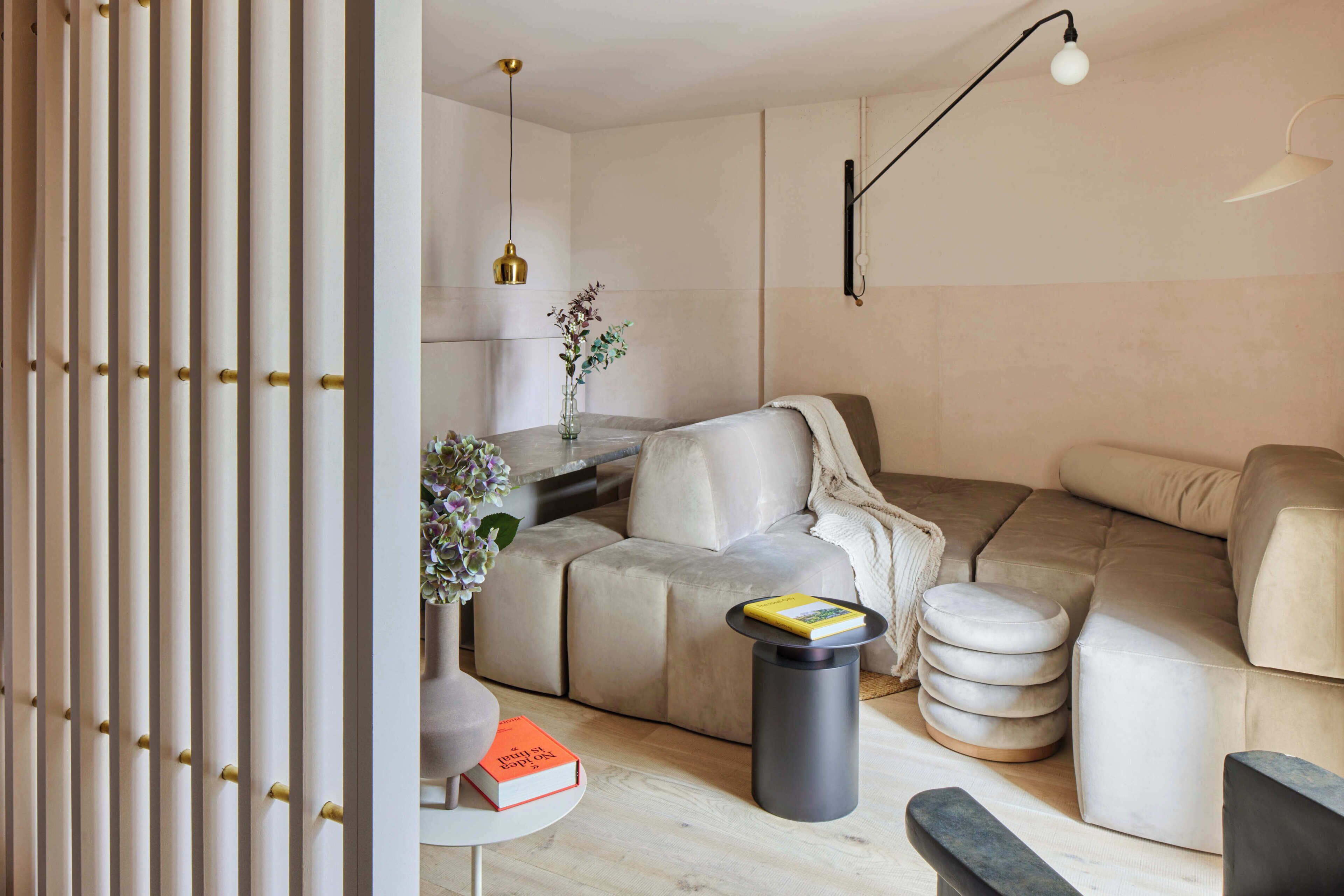 Two Bedroom Suite | In-room safe, desk, blackout curtains, free WiFi