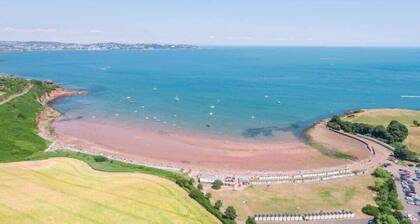 Bay View Cottage, Spectacular Sea Views & Terrace