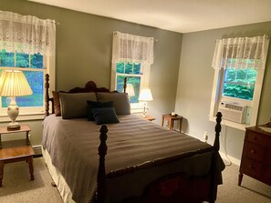 4 多间卧室、熨斗/熨衣板、旅行婴儿床、免费 WiFi