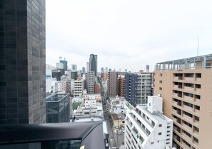 施設の敷地