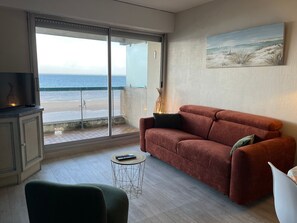 Oppholdsområde