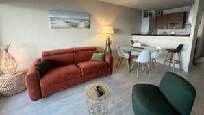Oppholdsområde