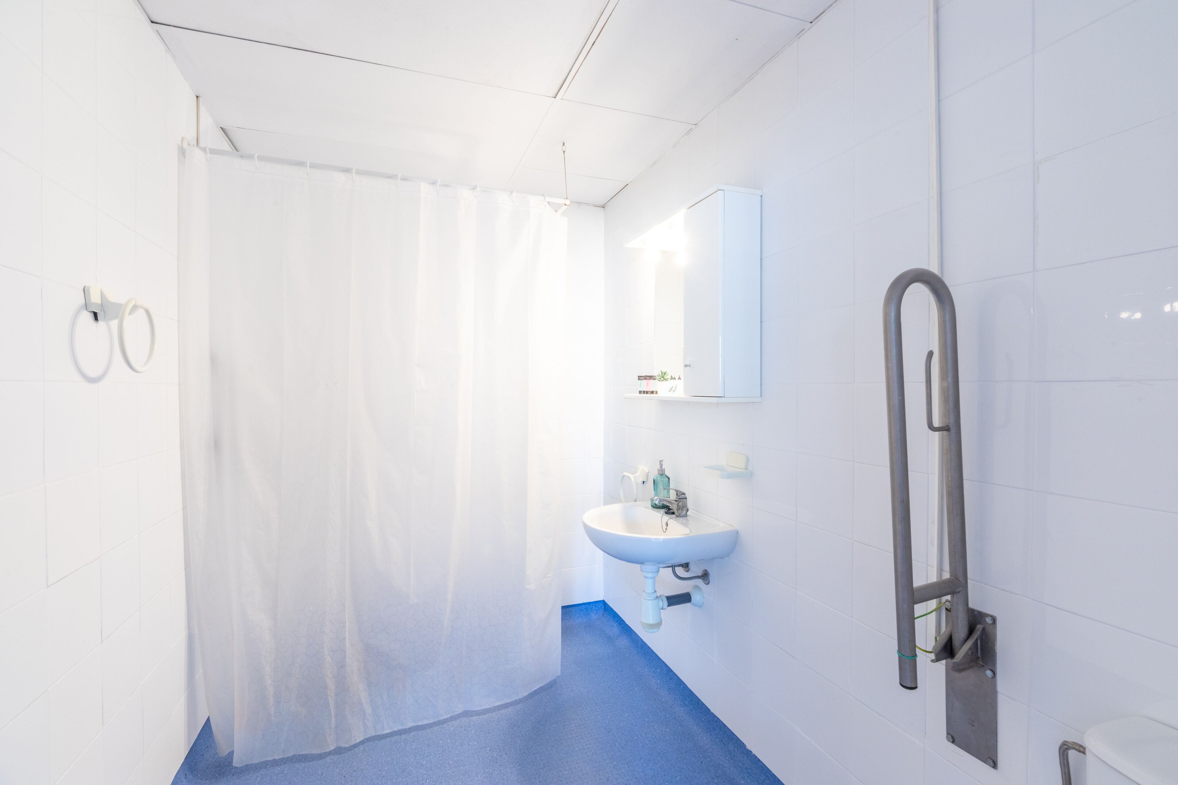 Foto - Residencia Universitaria Resa Lesseps