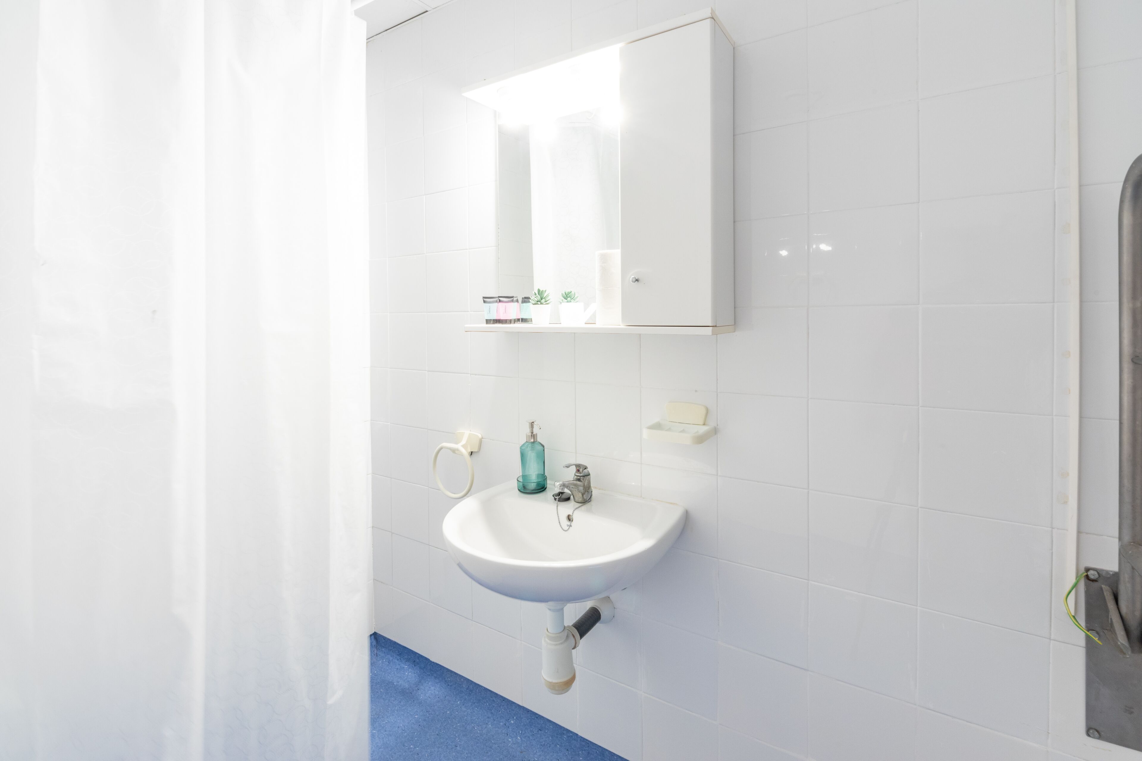 Foto - Residencia Universitaria Resa Lesseps