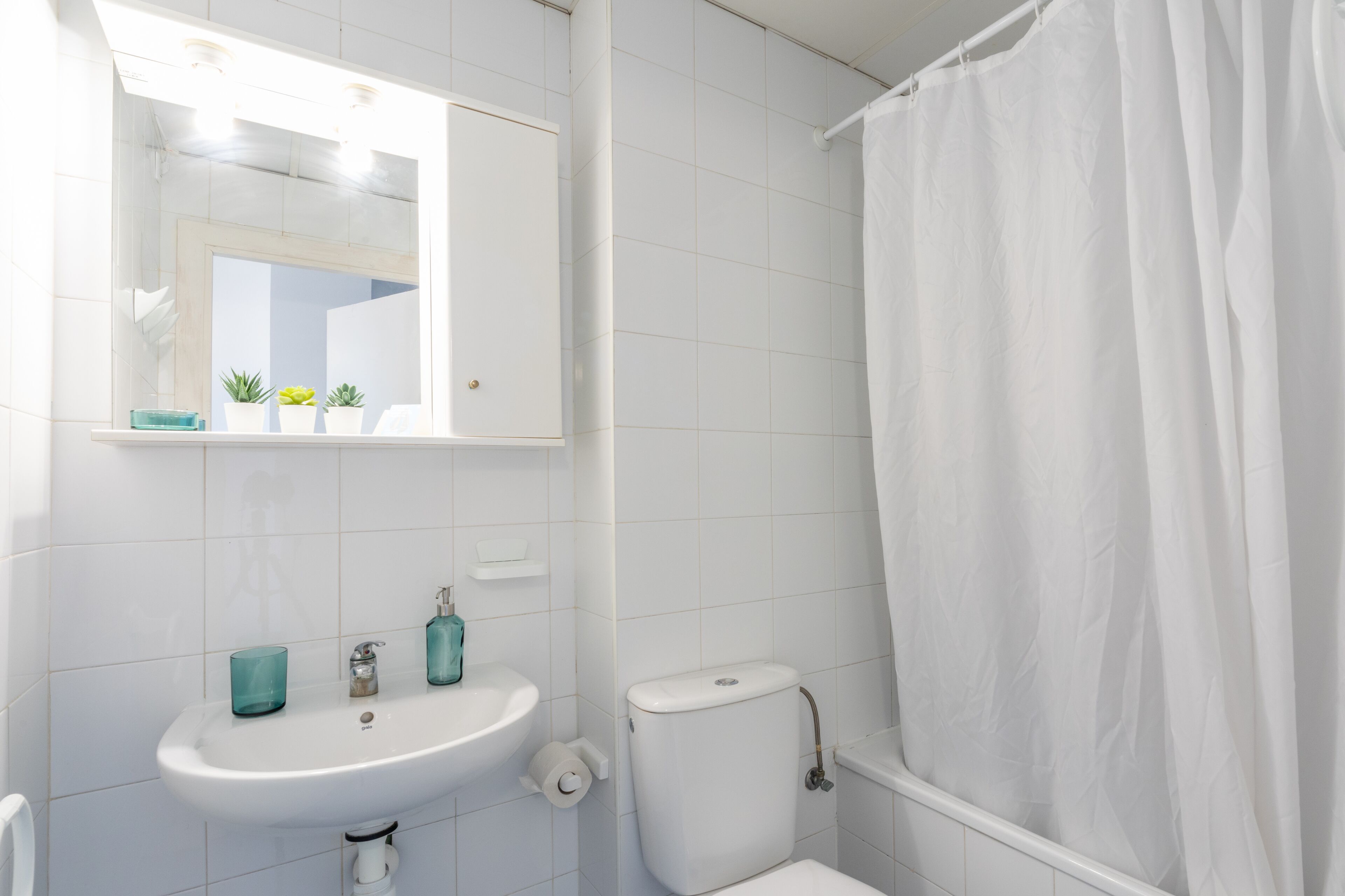 Foto - Residencia Universitaria Resa Lesseps