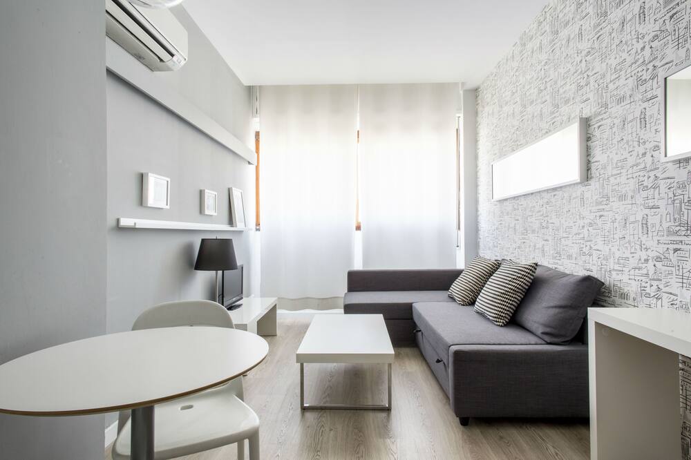 Residencia Universitaria Resa Lesseps