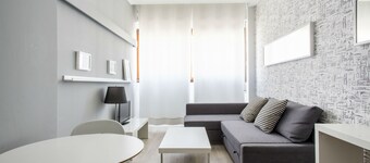 Residencia Universitaria Resa Lesseps