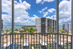 Interior - 654 Waterside Condo w/ Pool, Lanai & Walk to Beach (Fort Myers Beach)