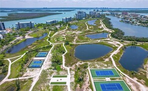 Exterior - 654 Waterside Condo w/ Pool, Lanai & Walk to Beach (Fort Myers Beach)