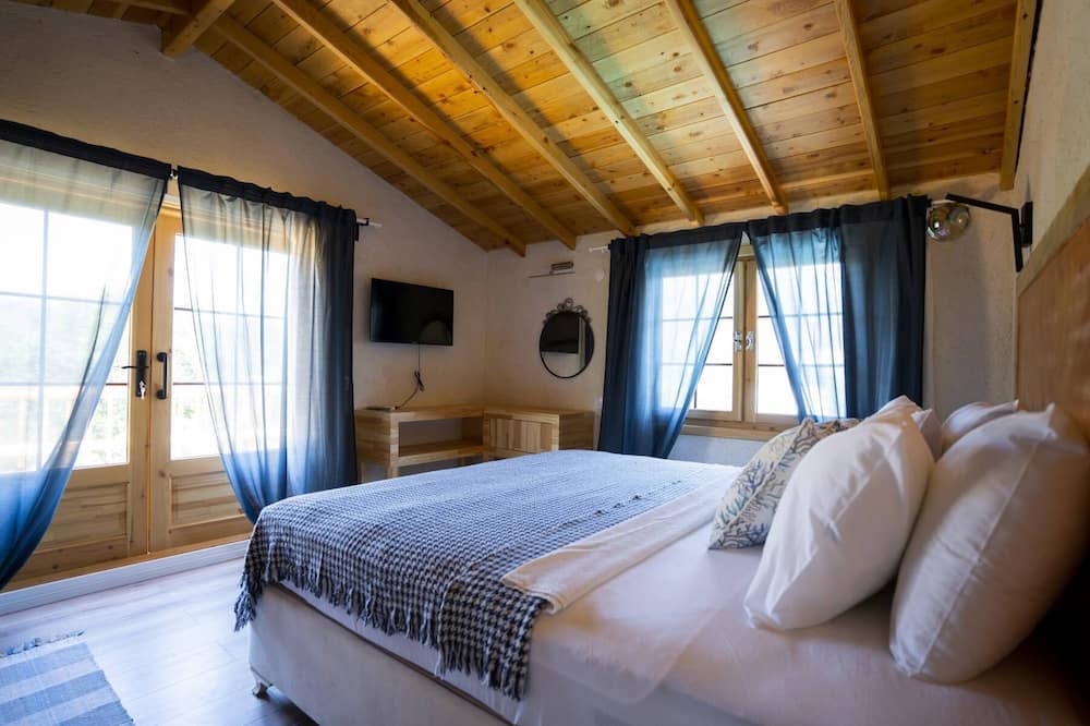 1+1 Cozy Villa with private pool at Adrasan