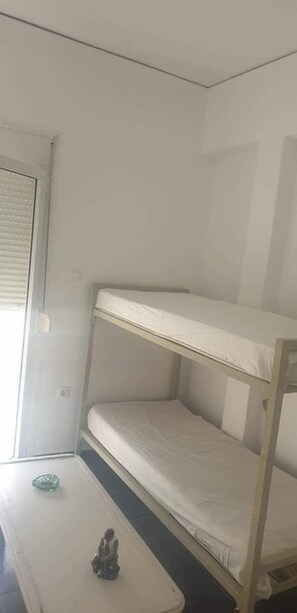 1 bedroom, free WiFi - Mary home1 (Athens)