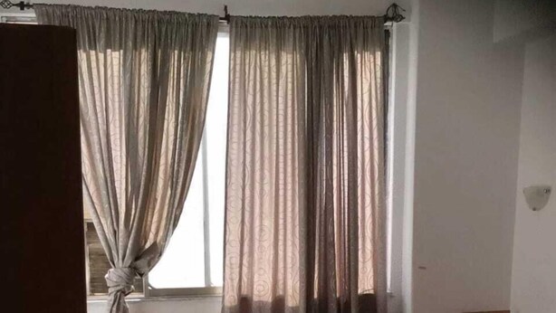 Eenvoudig appartement | 1 slaapkamer, gratis wifi