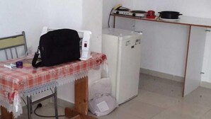 1 slaapkamer, gratis wifi