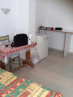 1 bedroom, free WiFi