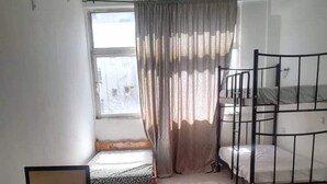 1 slaapkamer, gratis wifi