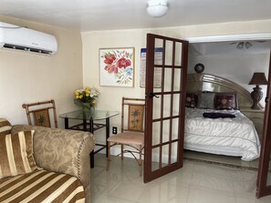 1 bedroom, WiFi