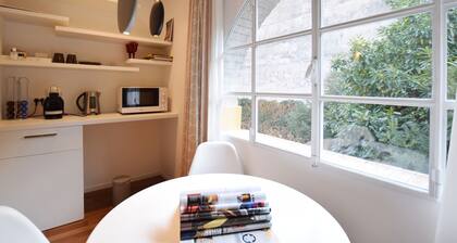 Memmia Island - Galileo Suite