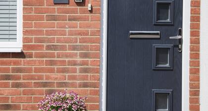 NEW 2BD Pontact Flat in the Heart of Didcot