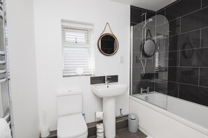 Appartement (2 Bedrooms) | Salle de bain