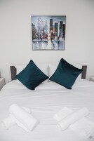 Apartment (2 Bedrooms) | 2 bedrooms