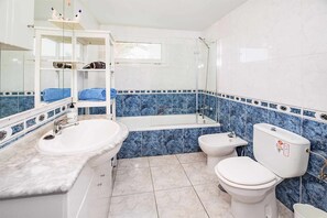 Towels - Lanzahost "LARIMAR" with fabulous sea views (Costa Teguise)