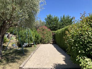 Espace pour enfants