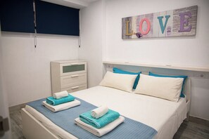 1 habitación y caja de seguridad en la habitación 