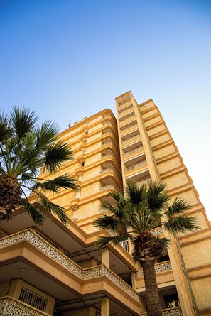 Exterior - Danico - Playa Honda - Playa de Las Americas  (Arona)