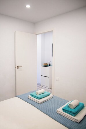 1 bedroom, in-room safe, iron/ironing board, free WiFi - Danico - Playa Honda - Playa de Las Americas  (Arona)