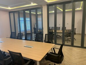 Sala de reuniones
