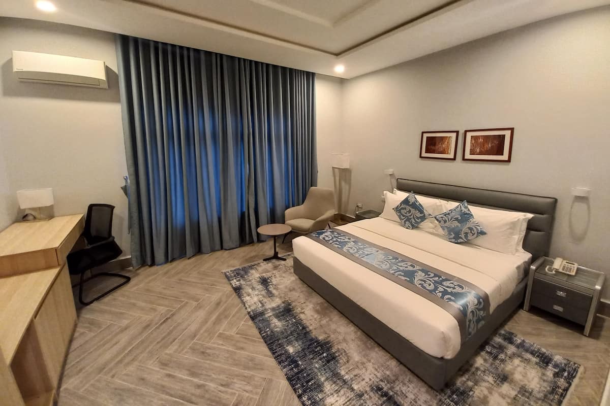 Classic Single Room | 1 bedroom, Frette Italian sheets, premium bedding, memory foam beds