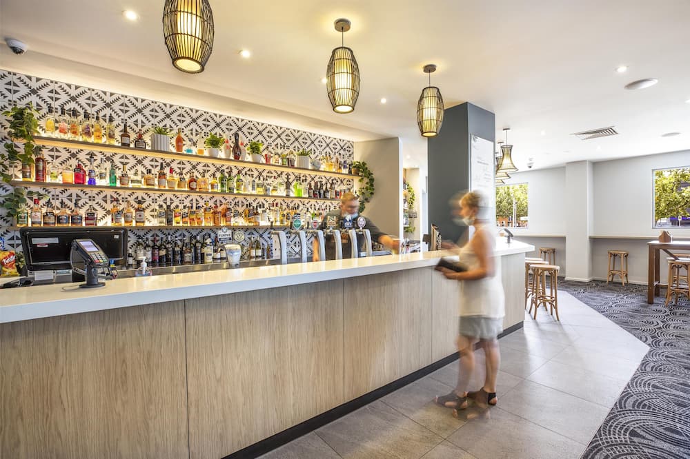 Royal Hotel by Nightcap Social