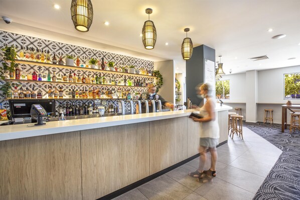 Bar (on property) - Royal Hotel by Nightcap Social (Essendon)