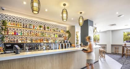 Royal Hotel by Nightcap Social