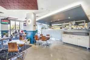 Restaurant - Royal Hotel by Nightcap Social (Essendon)