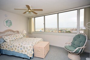 3 habitaciones, wifi y ropa de cama 