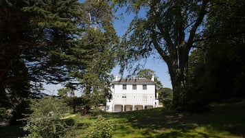 Exterieur