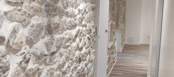 LELEXINE APARTMENT AT THE FOOT OF THE MONTS JURA SLOPES