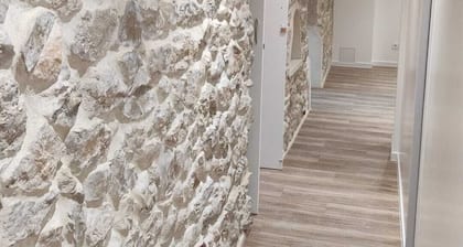 APPARTEMENT LELEXINE AU PIED DES PISTES MONTS JURA