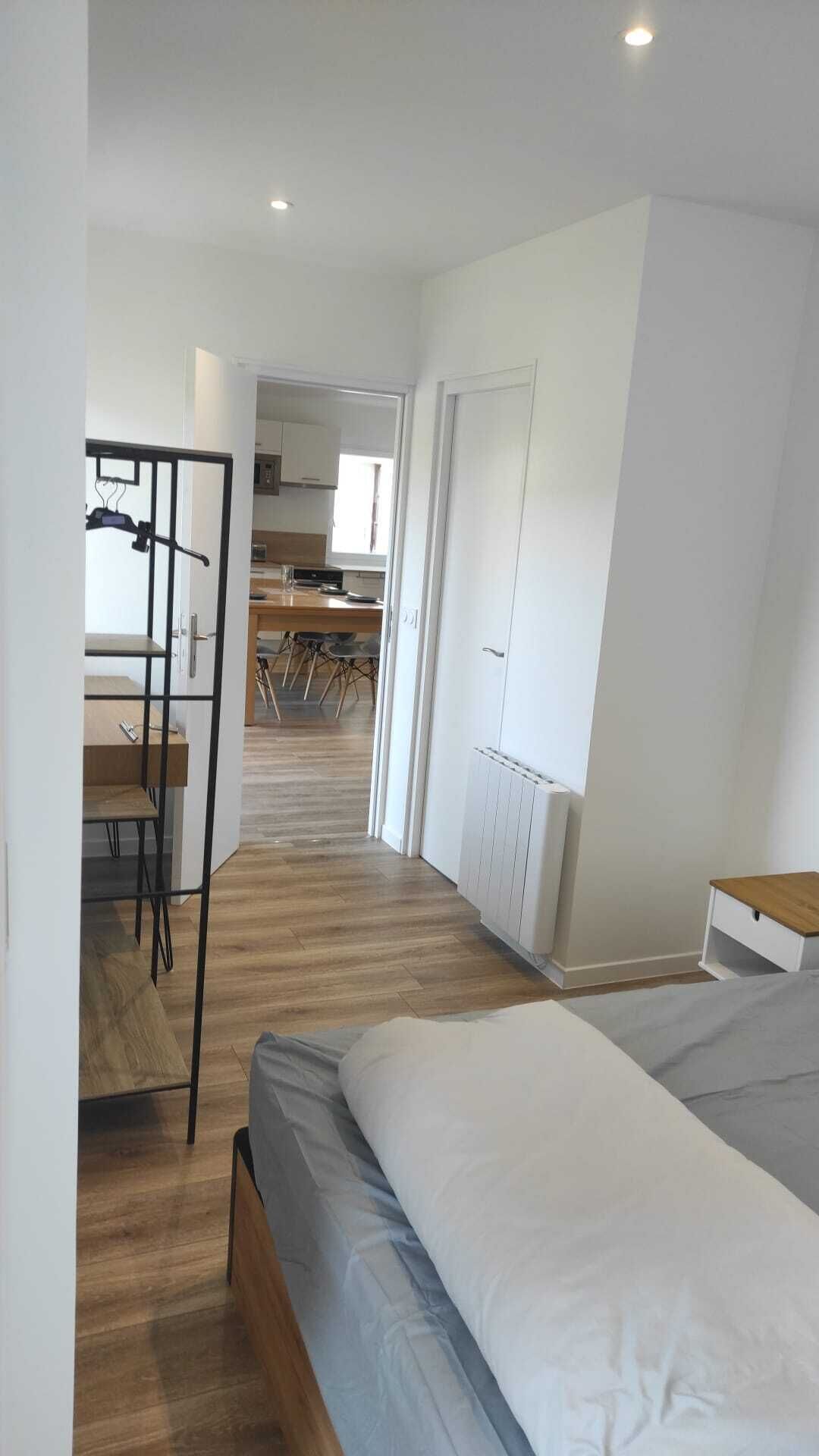 3 dormitorios y wifi gratis